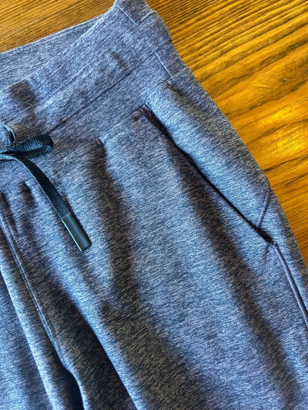 Lululemon Ready to‎ Rulu Joggers Arctic Plum 2 XS